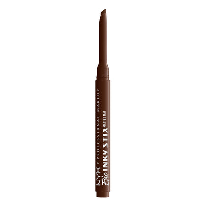 NYX Epic Inky Stix Eyeliner 02 Ember Energy front view