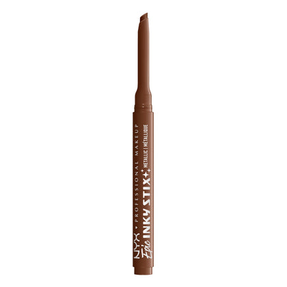 NYX Epic Inky Stix Eyeliner 03 Kinetic Copper front view