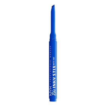 NYX Epic Inky Stix Eyeliner 06 Cobalt front view