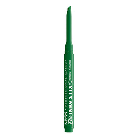 NYX Epic Inky Stix Eyeliner Electric Emerald front view