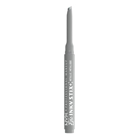 NYX Epic Inky Stix Eyeliner in Silver Shock front view