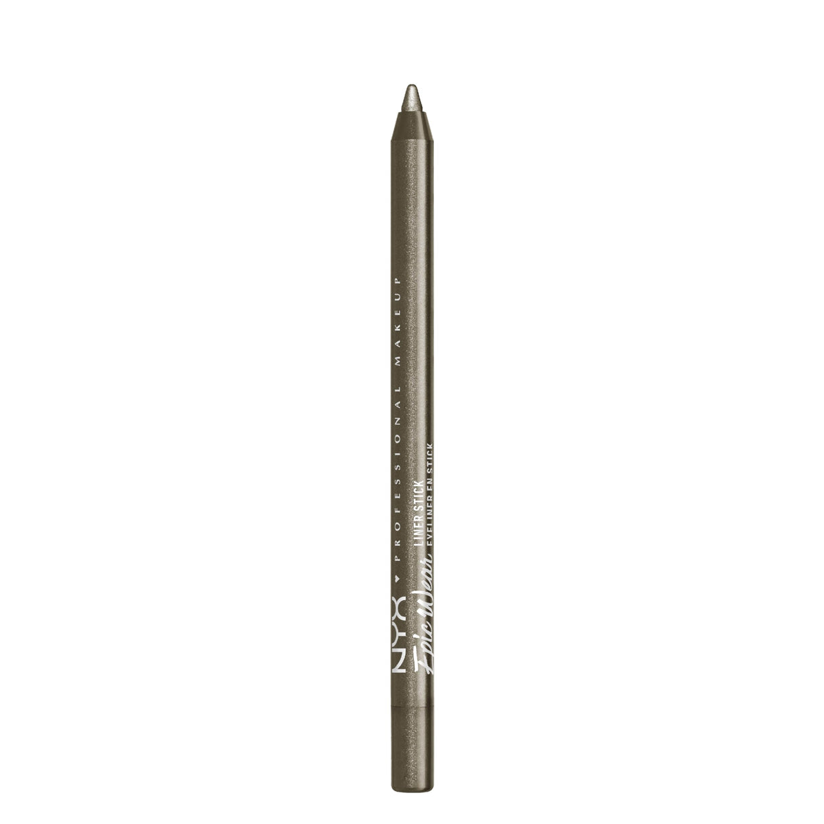 NYX Epic Wear Liner Stick All Time Olive front view