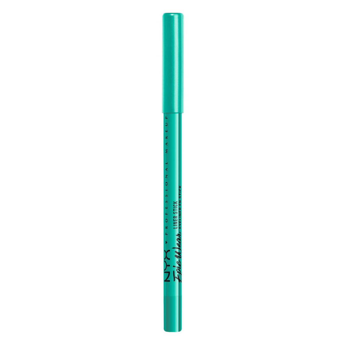 NYX Epic Wear Liner Stick Blue Trip alongside other eyeliners
