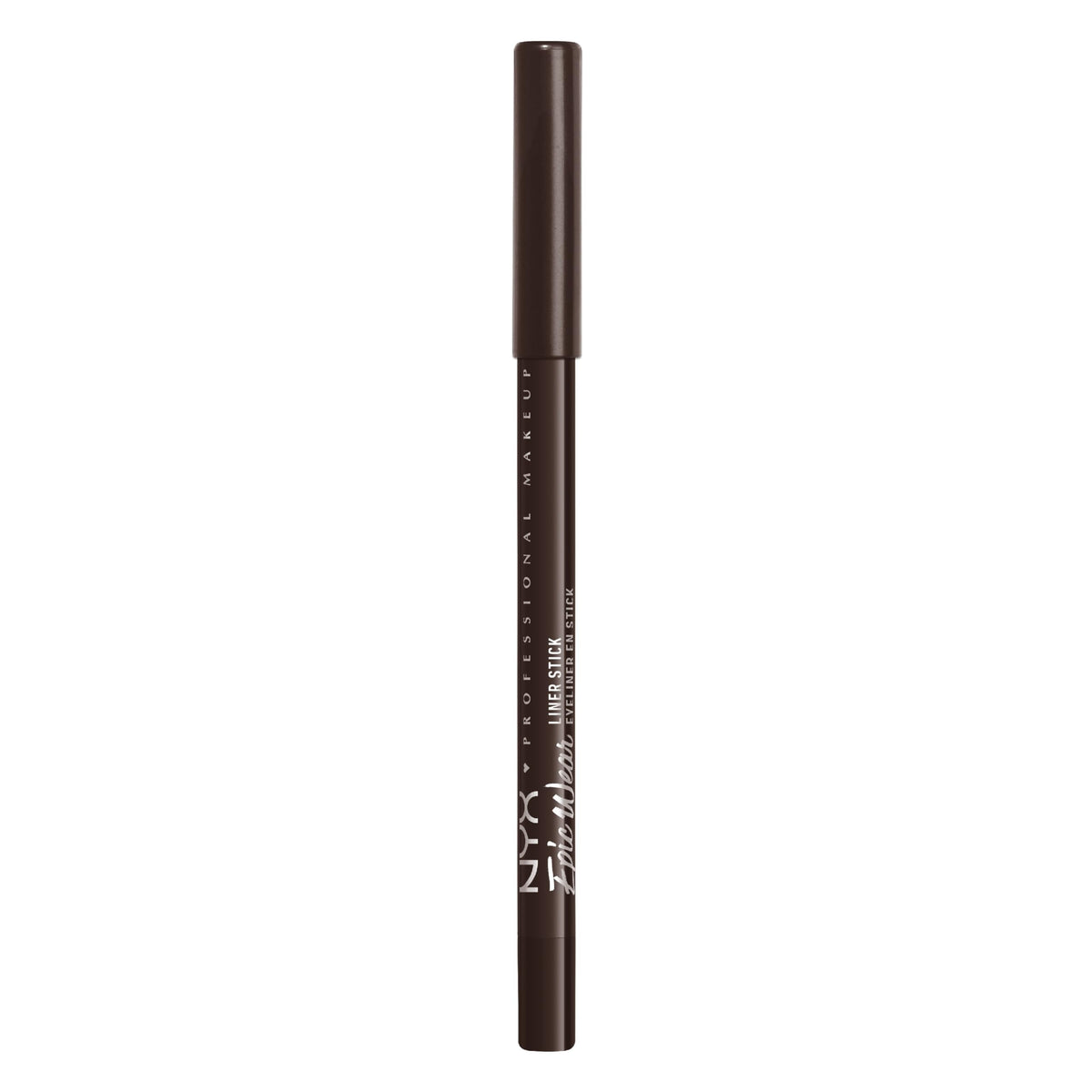 NYX Epic Wear Liner Stick Brown Shimmer packaging