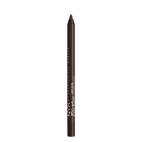 NYX Epic Wear Liner Stick Brown Shimmer swatch on skin