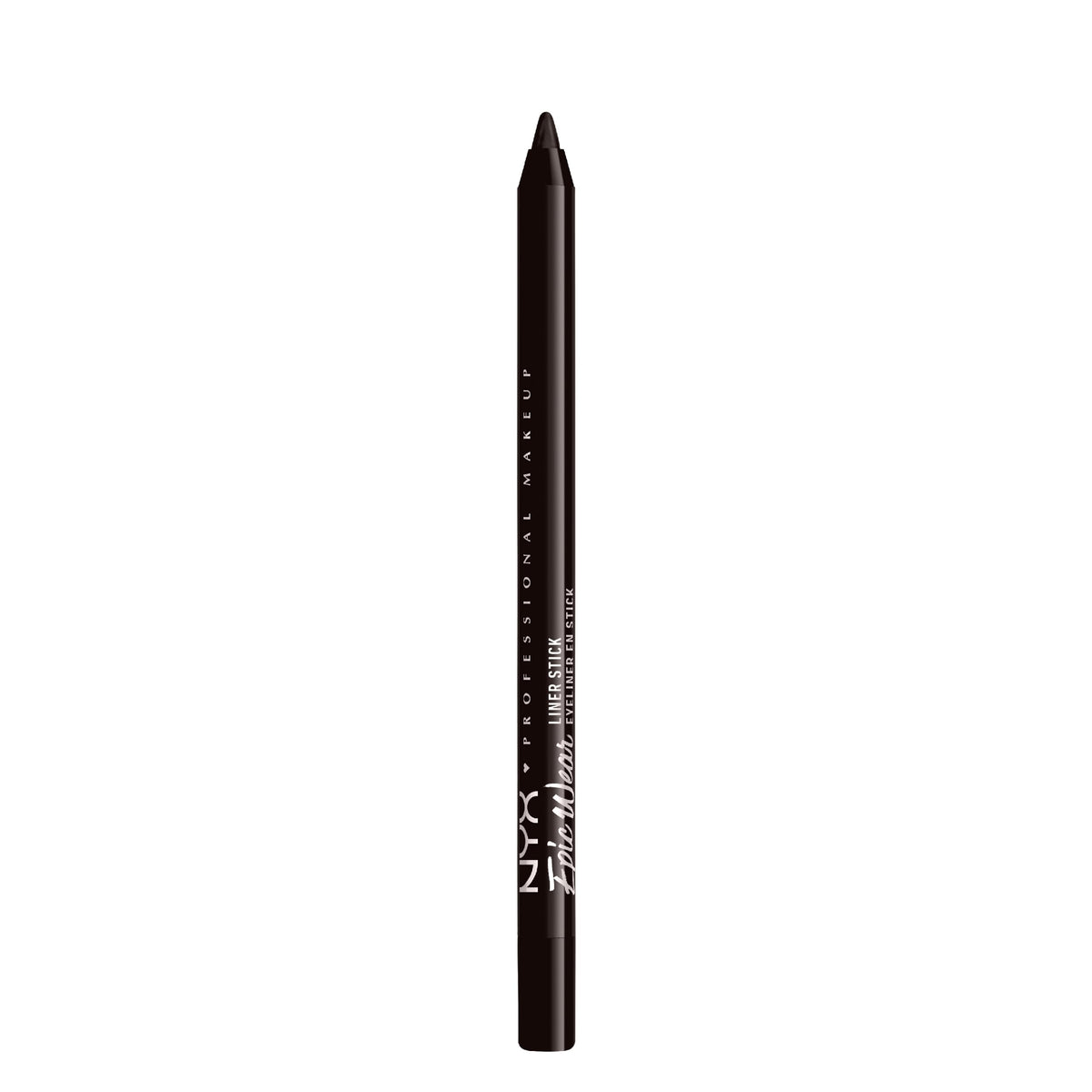 NYX Epic Wear Liner Stick Burnt Sienna front view