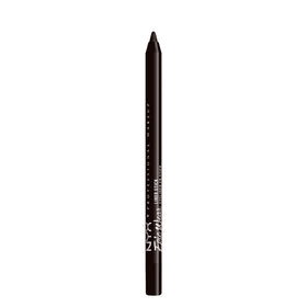 NYX Epic Wear Liner Stick Burnt Sienna front view