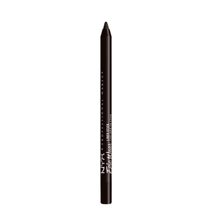 NYX Epic Wear Liner Stick Burnt Sienna front view