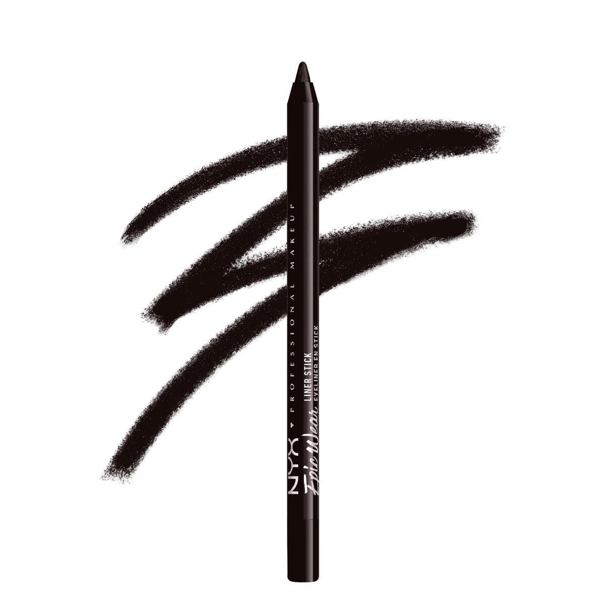 NYX Epic Wear Liner Stick Burnt Sienna packaging