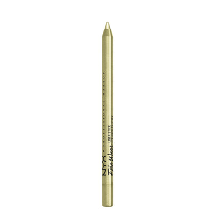 NYX Epic Wear Liner Stick Chartreuse front view