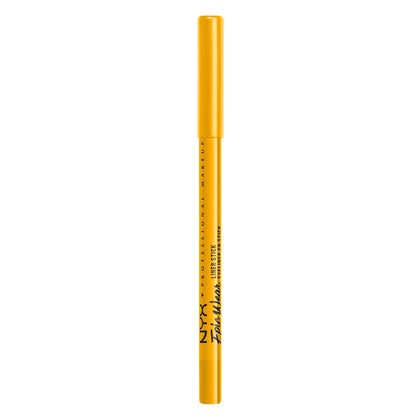 NYX Epic Wear Liner Stick Cosmic Yellow front view