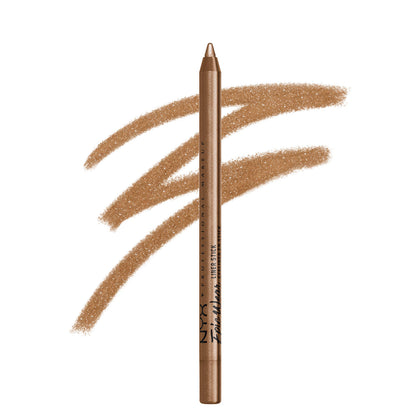 NYX Epic Wear Liner Stick Gilded Taupe front view