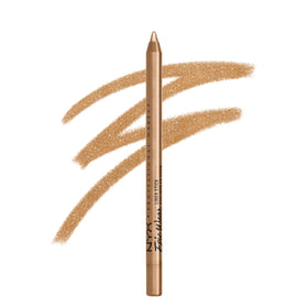 NYX Epic Wear Liner Stick Gold Plated packaging