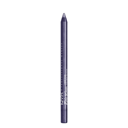 NYX Epic Wear Liner Stick in Fierce Purple front view