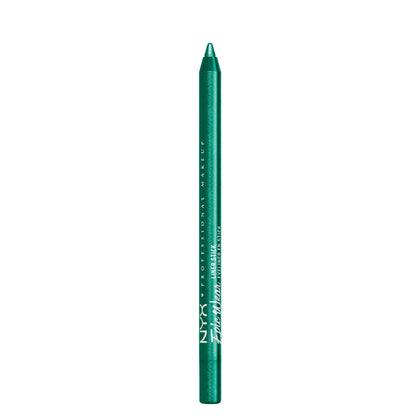 NYX Epic Wear Liner Stick Intense Teal front view