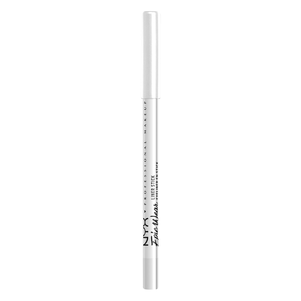 NYX Epic Wear Liner Stick Pure White packaging