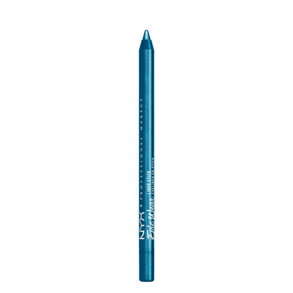 NYX Epic Wear Liner Stick Turquoise Storm front view