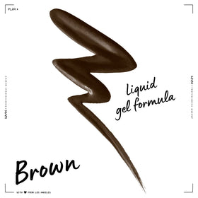 NYX Epic Wear Liquid Liner packaging showing waterproof label