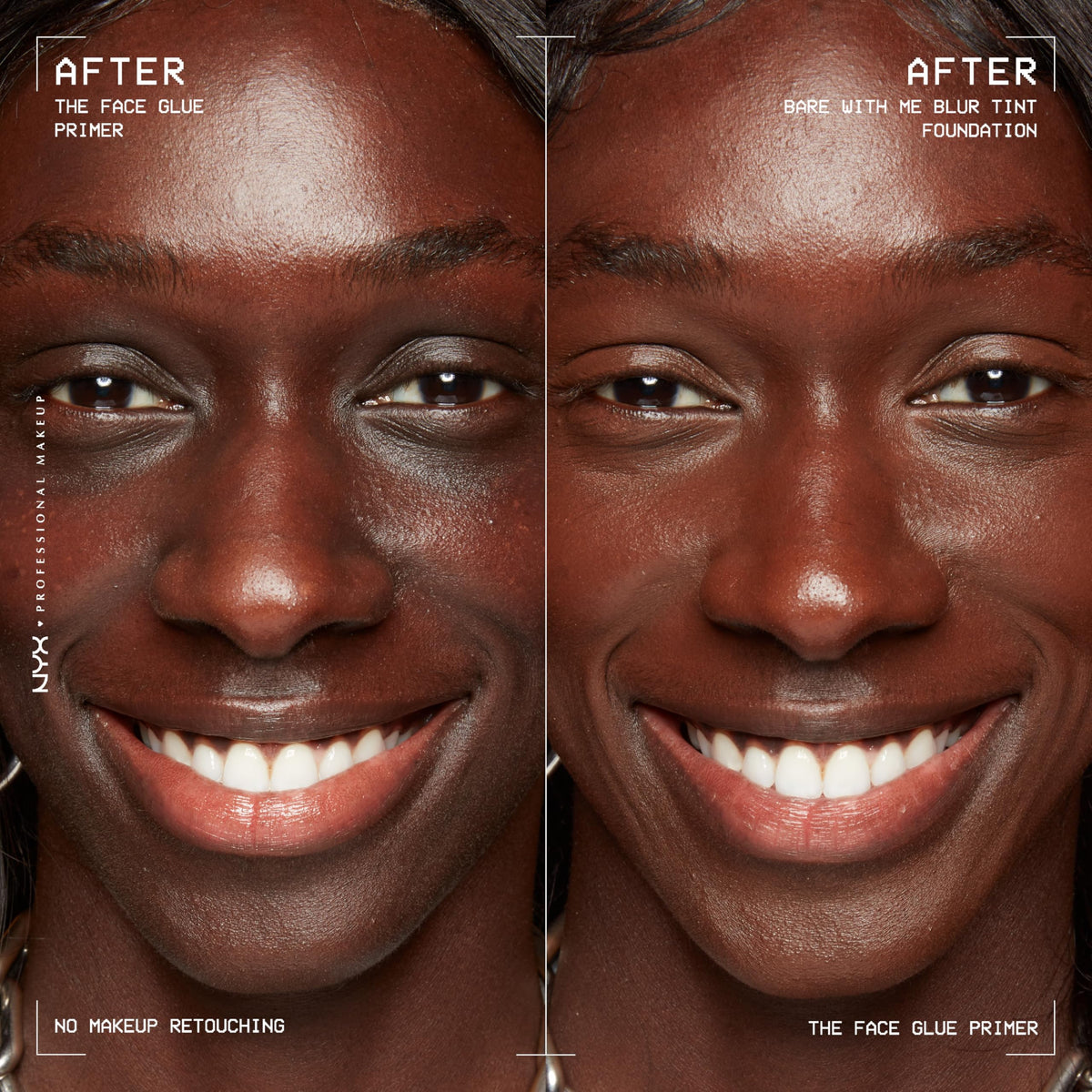 NYX Face Glue Gripping Primer product details