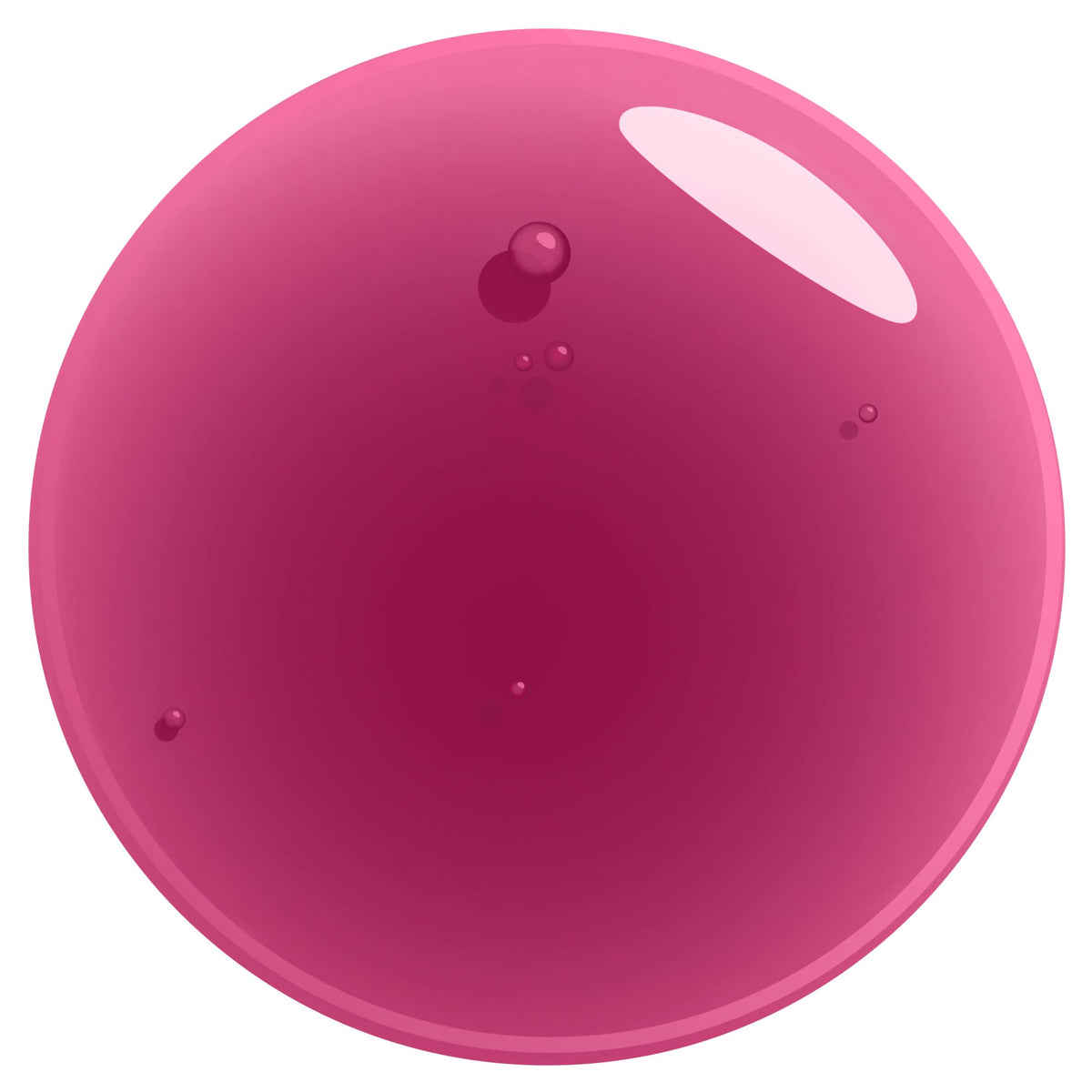 NYX Fat Oil Lip Drip Deep Berry packaging details