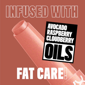 NYX Fat Oil Slick Click Lip Balm Group Chat with other lip products