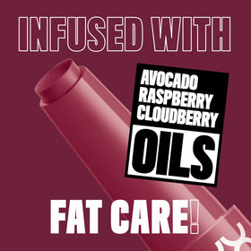 NYX Fat Oil Slick Click Lip Balm in shade Thats Major