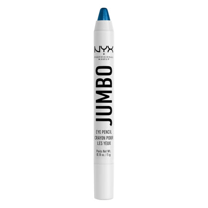 NYX Jumbo Eye Pencil Blueberry Pop front view