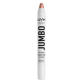 NYX Jumbo Eye Pencil Iced Latte front view