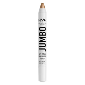 NYX Jumbo Eye Pencil Iced Mocha front view