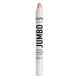 NYX Jumbo Eye Pencil Yogurt front view