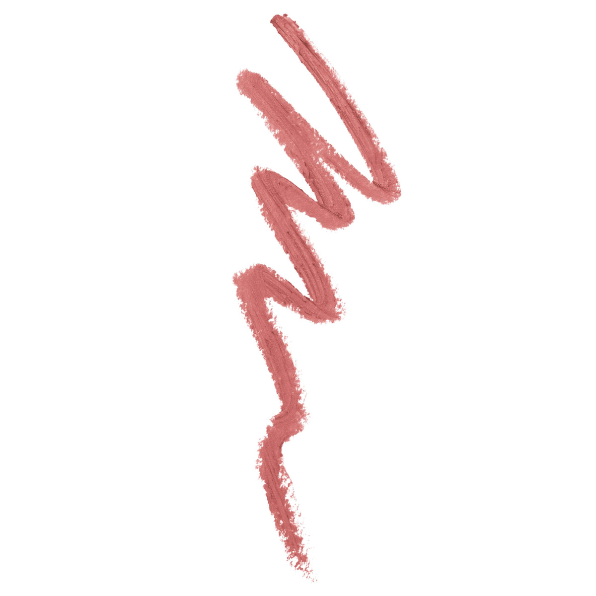 NYX Line Loud Lip Liner Born To Hustle swatch on skin