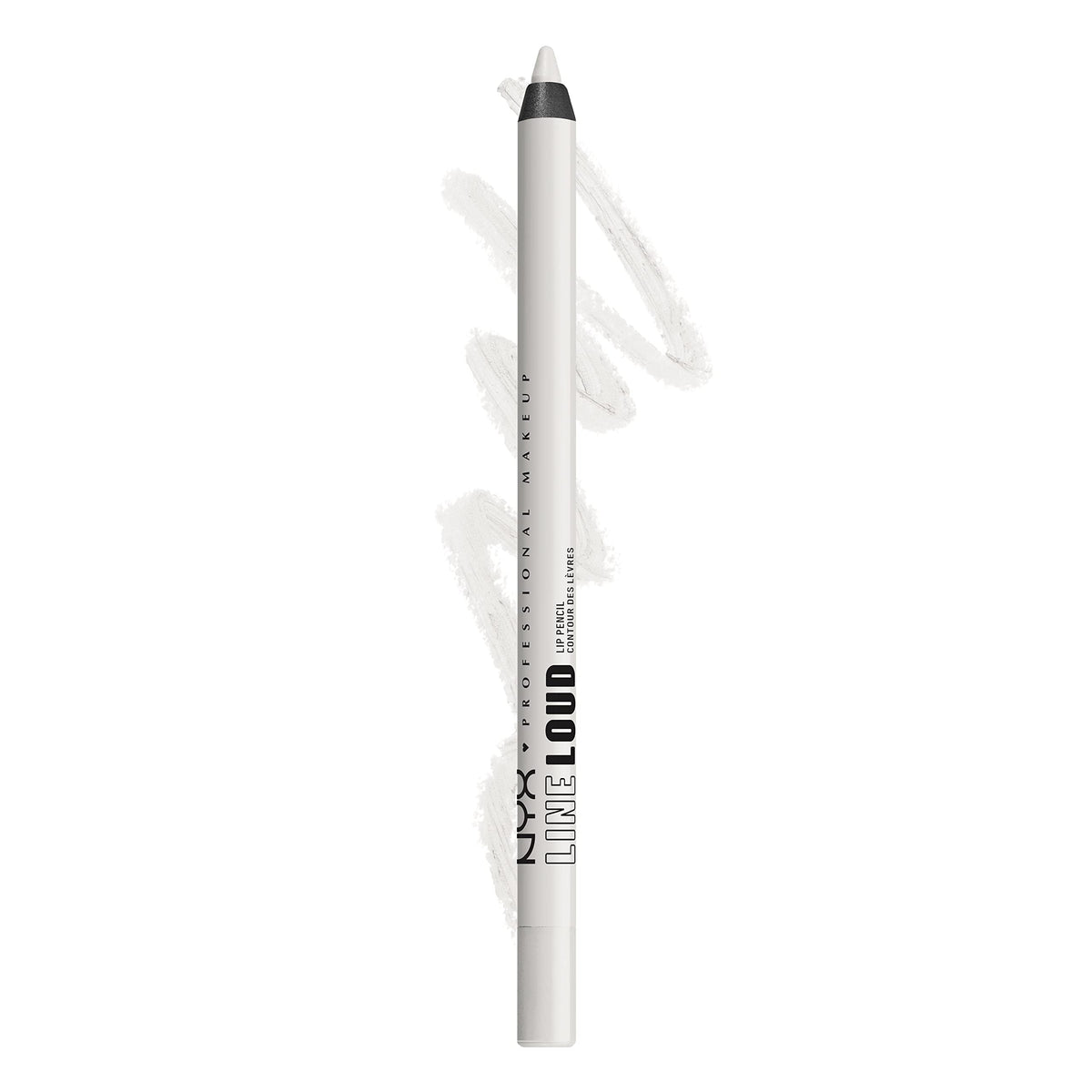 NYX Line Loud Lip Liner Gimme Drama front view