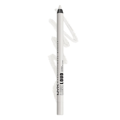 NYX Line Loud Lip Liner Gimme Drama front view