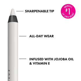 NYX Line Loud Lip Liner Gimme Drama packaging