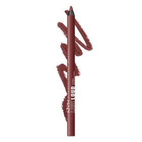 NYX Line Loud Lip Liner Sassy front view