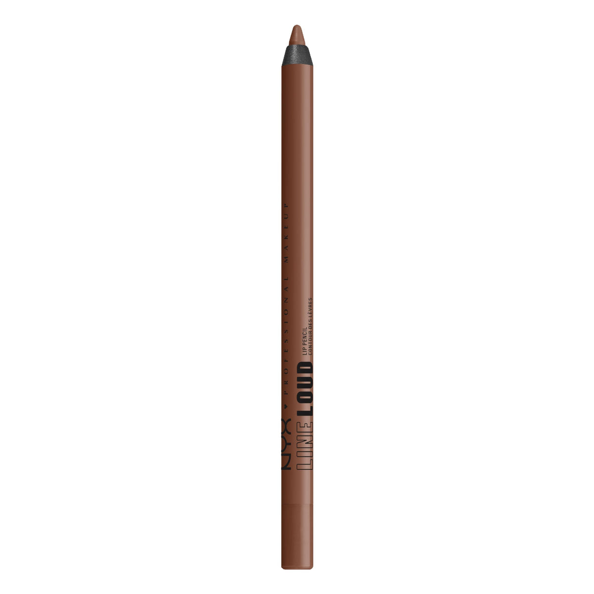 NYX Line Loud Lip Liner Total Baller front view