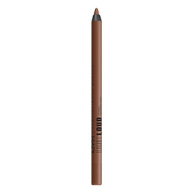 NYX Line Loud Lip Liner Total Baller front view
