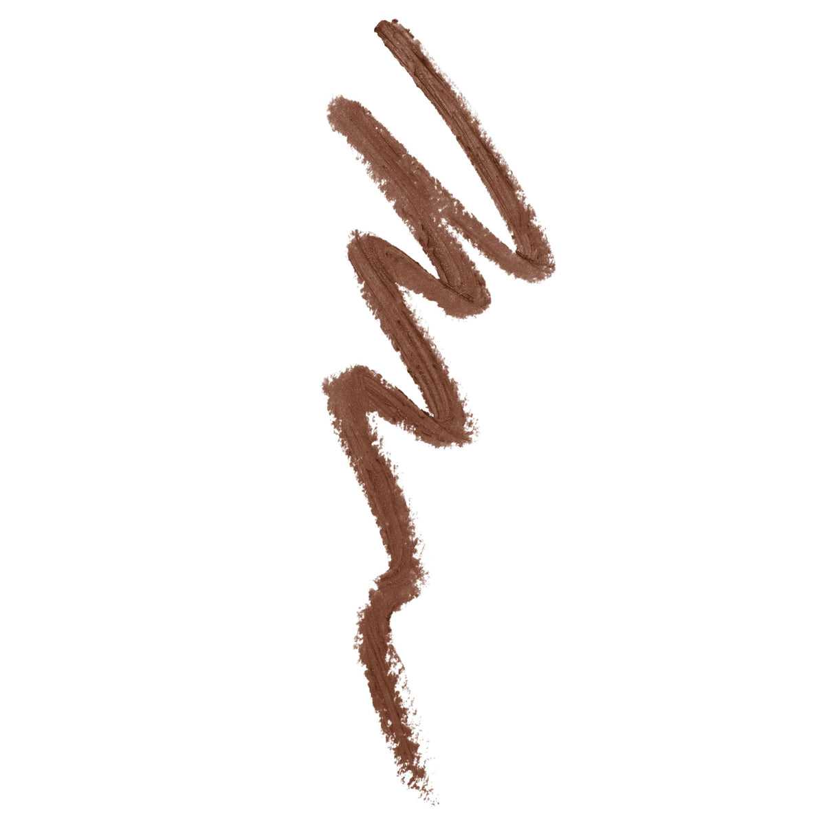 NYX Line Loud Lip Liner Total Baller swatch on skin