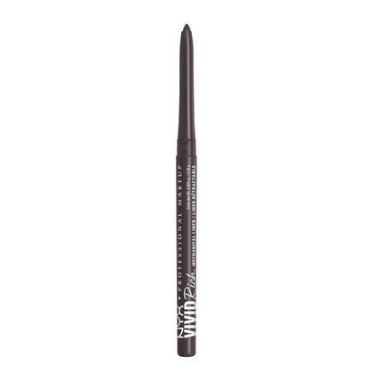 NYX Mechanical Eye Pencil Truffle Diamond front view