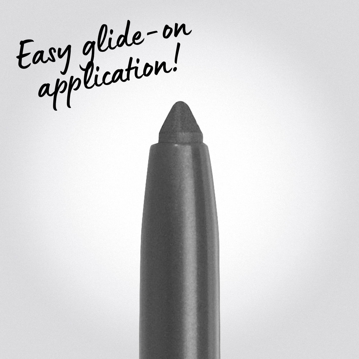 NYX Mechanical Eyeliner Pencil Gray packaging