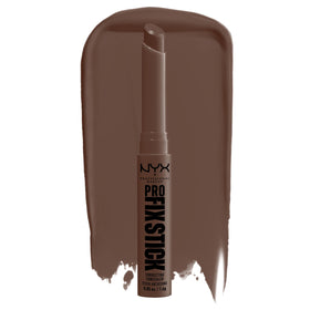 NYX Pro Fix Stick Correcting Concealer Deep Walnut front view