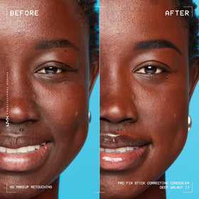 NYX Pro Fix Stick Correcting Concealer Deep Walnut packaging