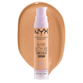 NYX PROFESSIONAL MAKEUP Bare With Me Concealer Serum front view