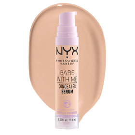 NYX PROFESSIONAL MAKEUP Bare With Me Concealer Serum front view