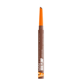 NYX PROFESSIONAL MAKEUP Duck Plump Lip Liner Beige support front view