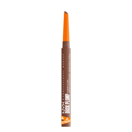 NYX PROFESSIONAL MAKEUP Duck Plump Lip Liner Beige support front view
