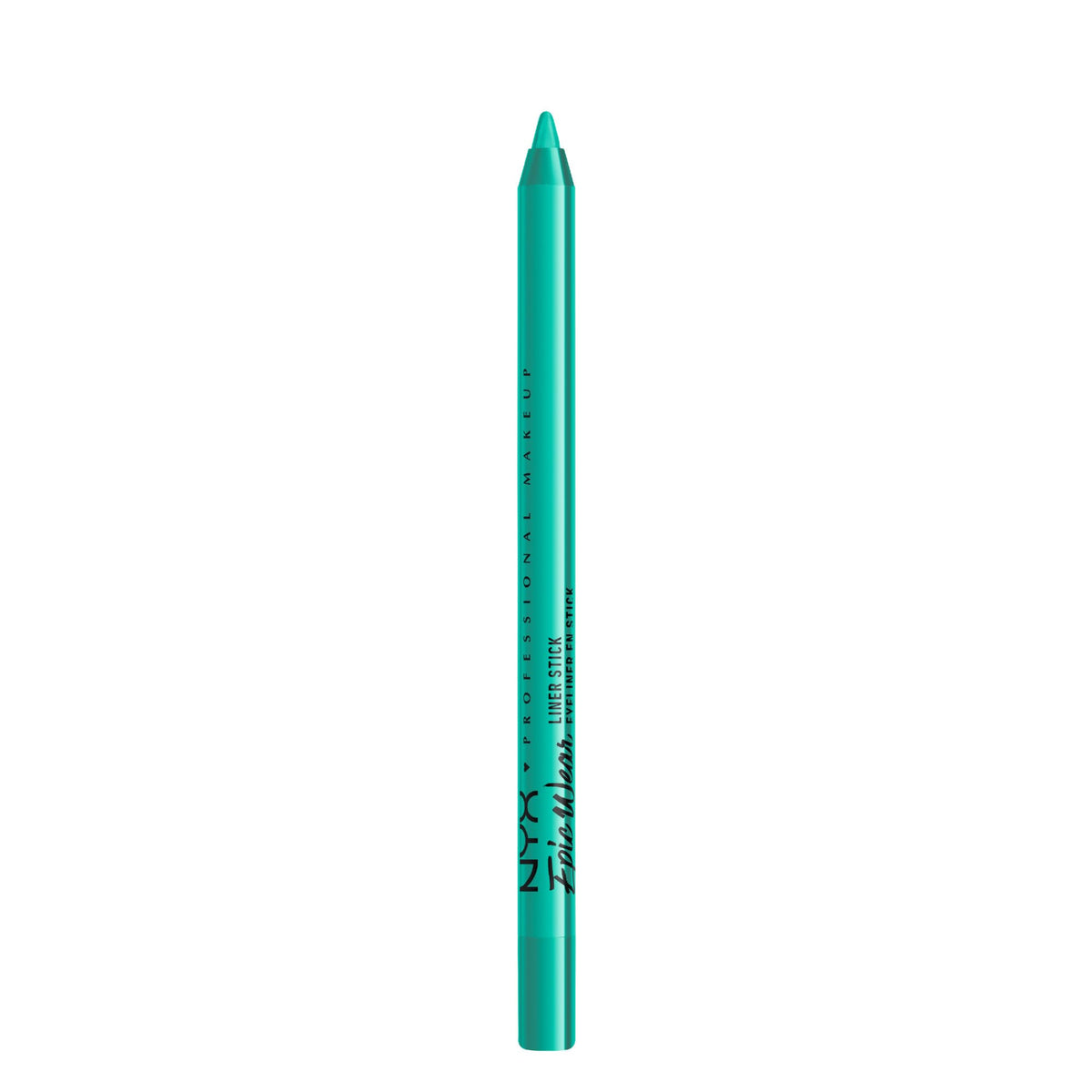 NYX PROFESSIONAL MAKEUP Epic Wear Liner Stick Blue Trip front view