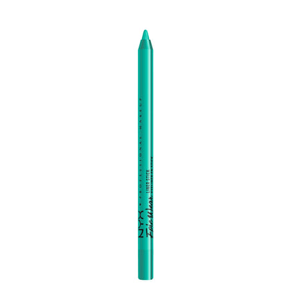 NYX PROFESSIONAL MAKEUP Epic Wear Liner Stick Blue Trip front view