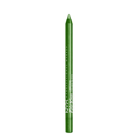 NYX PROFESSIONAL MAKEUP Epic Wear Liner Stick in Emerald Cut front view