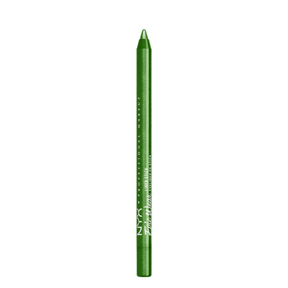 NYX PROFESSIONAL MAKEUP Epic Wear Liner Stick in Emerald Cut front view